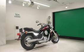 KAWASAKI VULCAN 800 CLASSIC 1999 VN800A