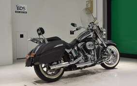 HARLEY FLSTNSE 1800CVO 2015