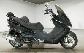 YAMAHA MAJESTY 125 SE27