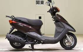 YAMAHA AXIS 125 TREET SE53J