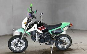 KAWASAKI KSR110 KL110A