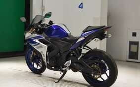 YAMAHA YZF-R25 RG10J