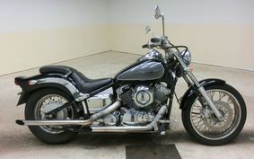 YAMAHA DRAGSTAR 400 1996 4TR