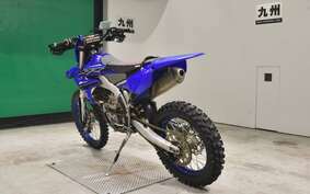 YAMAHA YZ250FX CG41C