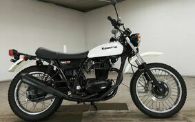 KAWASAKI 250TR BJ250F