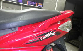 YAMAHA CYGNUS 125 XSR 2 SE44J