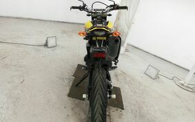 YAMAHA WR250X DG15J