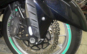 KAWASAKI ZX 1400 NINJA 2011 ZXNC16