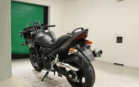 SUZUKI BANDIT 1250 SA 2011 GW72A