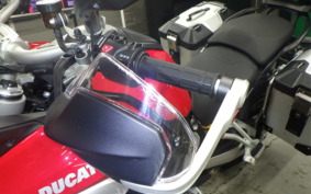 DUCATI MULTISTRADA V4S 2023