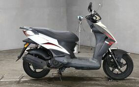 KYMCO AGILITY 125 U620