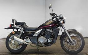 KAWASAKI ELIMINATOR 250 LX 1990 EL250A