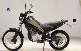 YAMAHA TRICKER Gen.3 DG32J