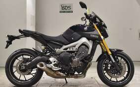 YAMAHA MT-09 A 2014 RN34J