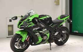 KAWASAKI ZX 10 NINJA ABS 2016