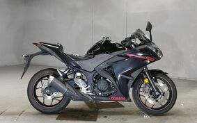 YAMAHA YZF-R25 RG10J