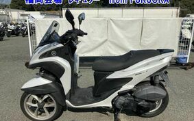 YAMAHA TRICITY 125 SE82J