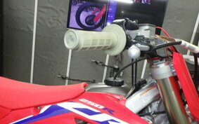 HONDA CRF250 RALLY ME12