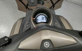 YAMAHA N-MAX 125 SE86J