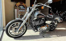 HARLEY FXDL 2016 GN4