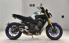 YAMAHA MT-09 ASP 2018 RN52J