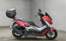 YAMAHA N-MAX 155 SG50J