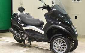 PIAGGIO MP3 400 FL 2009