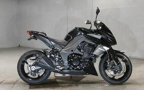 KAWASAKI Z1000 2012 ZRT00D