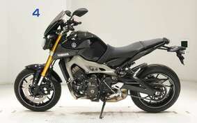 YAMAHA MT-09 A 2015 RN34J