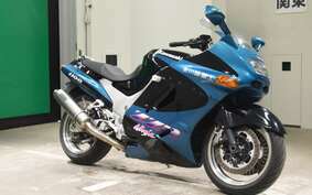 KAWASAKI ZZ1100 NINJA R Gen.2 1993 ZXT10D