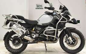 BMW R1200GS ADVENTURE 2014 0A02