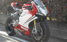 DUCATI 1199 PANIGALE S 2013 H802J