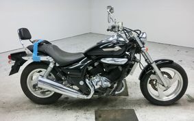 KAWASAKI ELIMINATOR 250 V Type 1999 VN250A