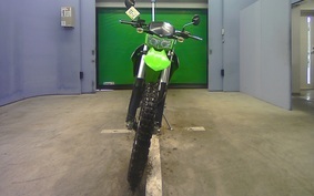 KAWASAKI KLX250 Gen.2 LX250S