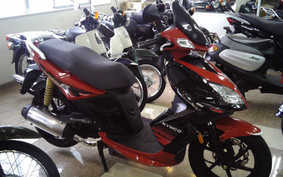 KYMCO SUPER 8 U800