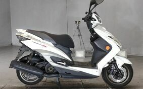 YAMAHA CYGNUS 125 X SR SE44J