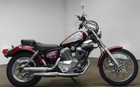 YAMAHA VIRAGO 250 3DM