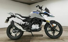 BMW G310GS 2018 0G02