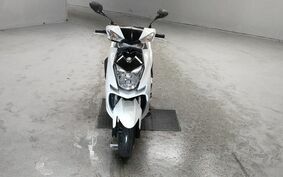 YAMAHA CYGNUS 125 X SR SED8J