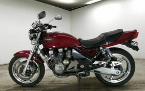 KAWASAKI ZEPHYR 400 1993 ZR400C