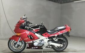 KAWASAKI ZZ-R400 2001 ZX400N