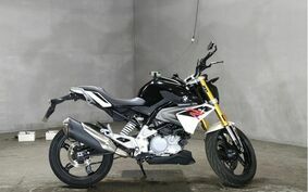 BMW G310R 2017 0G01