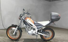 YAMAHA TRICKER DG16J