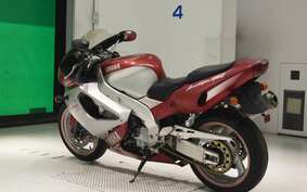 YAMAHA YZF1000R THUNDERACE 1998