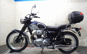 KAWASAKI W650 2005 EJ650A