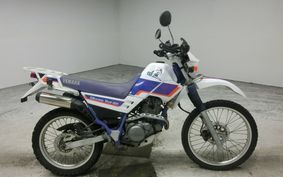 YAMAHA SEROW 225 W 4JG