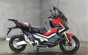 HONDA X-ADV 750 2017 RC95