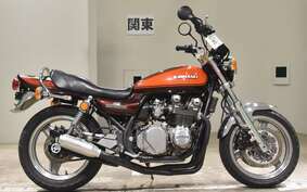 KAWASAKI ZEPHYR 750 1992 ZR750C