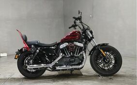 HARLEY XL1200X 2017 LC3