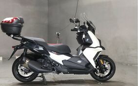 BMW C400X 2019 0C09